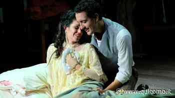 Opera: al Teatro Sociale va in scena La Bohème Eventi a Como - QuiComo