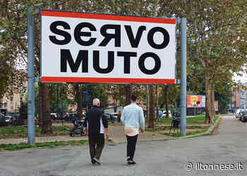 Alessandro Bulgini: ecco il settimo manifesto di Opera Viva Barriera di Milano - Il Torinese