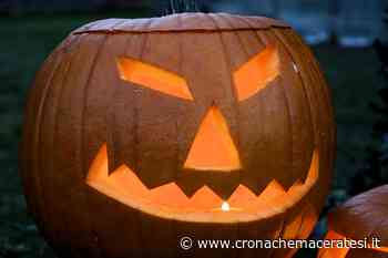 Halloween, caccia al tesoro in centro e un pomeriggio horror all'opera - Cronache Maceratesi