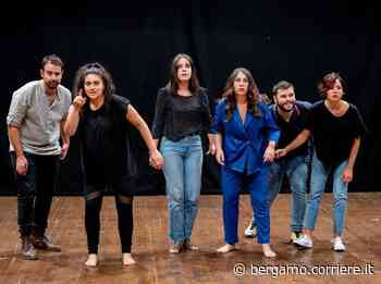 Bergamo, la Donizetti web tv riparte per il World Opera Day - Corriere Bergamo - Corriere della Sera