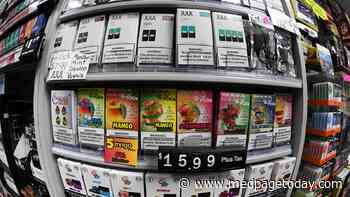 Do Vaping Products Actually Help Smokers Quit?