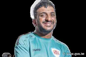 Bocciaspeler Rombouts mag zich in Kasterlee gratis klaarstom... (Kasterlee) - Gazet van Antwerpen Mobile - Gazet van Antwerpen