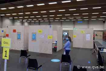 Clubs en scholen krijgen tegemoetkoming voor huur sportlocat... (Kasterlee) - Gazet van Antwerpen Mobile - Gazet van Antwerpen