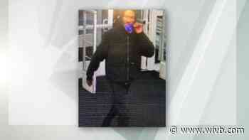 Carjacking and robberies at Quaker Crossing in Orchard Park; police caught one suspect and is now searching for another