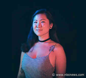 Remains found in California desert identified as Lauren Cho, missing N.J. woman