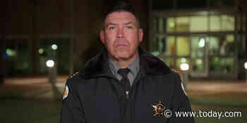'Rust' shooting investigation focuses on assistant director, armorer and Baldwin, sheriff says: 'Nobody's been cleared'