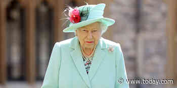 Queen Elizabeth has been told on medical advice to cut this part of her evening routine