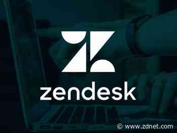 Zendesk to buy SurveyMonkey's parent company Momentive