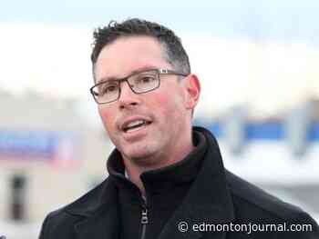 Alberta government spending $10 million to help small businesses build websites