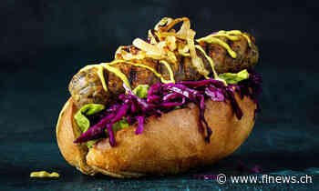 Finanzboutique holt Silicon-Valley-Know-how für grosse Fleisch-Wette - finews.ch