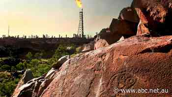 Fears largest collection of rock art in the world could be 'gone in 100 years'
