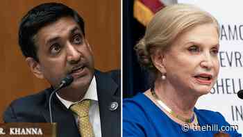 Oil companies downplay early climate knowledge under fire from Dems