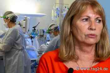 Dresden: Corona-Welle rollt durch Sachsen - Diese Zahlen beunruhigen! - TAG24