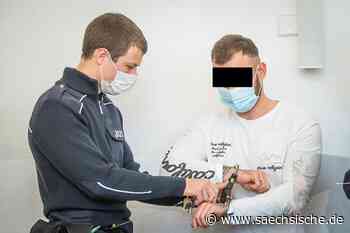 Dresden: Ein Drogenlager mitten in Dresden? - Sächsische.de