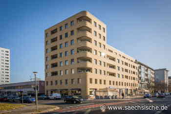 Dresden: Dresdner Erlweinpreis für Haus an der Striesener Straße - Sächsische.de