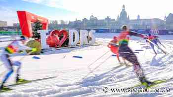 Langlauf-Weltcup in Dresden endet vorerst mit fünfter Auflage - Sportbuzzer