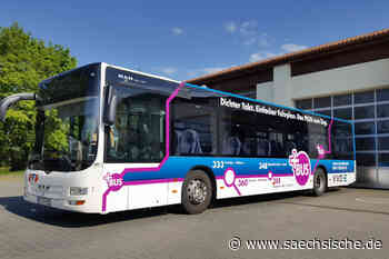 Dresden: Zur Zeitumstellung fahren mehr Nachtbusse in Dresden - Sächsische.de