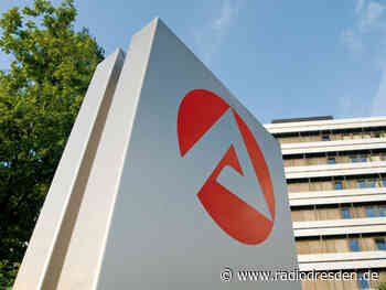 Dresdner Arbeitsmarkt entspannt sich im Oktober weiter - Radio Dresden