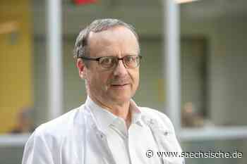 Vierte Corona-Welle in Dresden: "Wir sind alle niedergeschmettert" - Sächsische.de