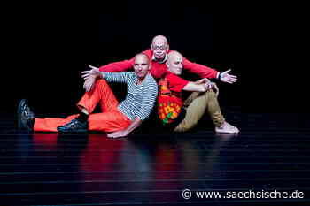 Dresden: Pantomimefestival: "Bezahlbarer Luxus" - Sächsische.de