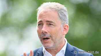 Dynamo Dresden - 3G-Versprechen von Boss Wehlend - 3. Liga - Bild.de - BILD