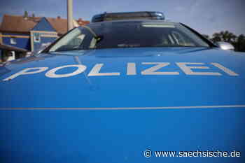 Dresden: Polizisten stellen zwei Räuber in Dresden - Sächsische.de