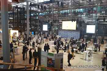 Dresden wird zum Mekka für Hightech-Investoren - Sächsische.de