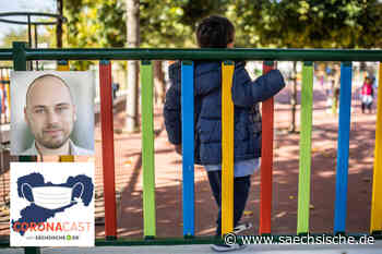 Neue Corona-Studie aus Dresden: Das sind die Spätfolgen bei Kindern - Sächsische.de