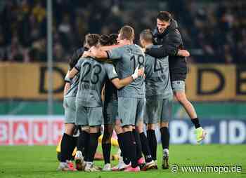 St. Pauli-Sieg in der Verlängerung: Buchtmann schießt Kiezkicker weiter - Hamburger Morgenpost