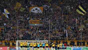 Dynamo Dresden vs. St. Pauli: 2. Runde im DFB-Pokal heute live im TV, Livestream und Liveticker - SPOX.com