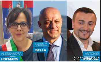 Libertà Protagonista, il 3 Novembre “I Sindaci si raccontano” - Prima Lecco