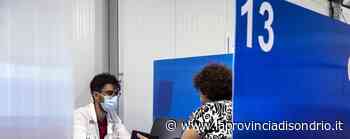 Covid: Como 22 nuovi positivi a Lecco 8 e a Sondrio 8 In Italia 4.866 casi con 50 morti - La Provincia di Sondrio