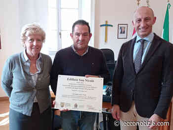 Carovana Charity Village, un pezzo di Lecco all'ombra del Kilimangiaro - Lecco Notizie