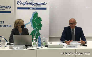 Confartigianato Lecco protagonista nel processo di rigenerazione urbana del territorio - Lecco Notizie