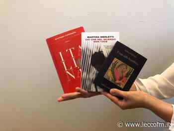 IL 6 NOVEMBRE LA FINALE DEL PREMIO MANZONI - Lecco FM