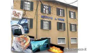 Open day all'Istituto Volta Lecco: il tuo futuro è a una sVolta! - Prima Lecco