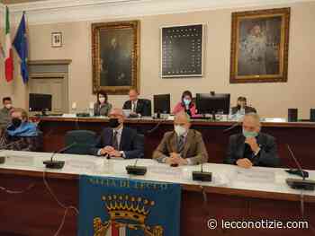 Lecco | Conferita la cittadinanza civica al Milite Ignoto - Lecco Notizie
