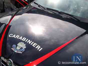 Lecco | Irregolare e accusato di "resistenza", arrestato sul lungolago - Lecco Notizie