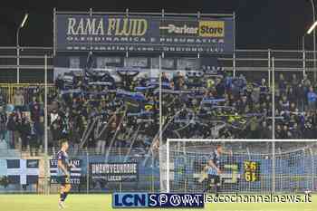 Serie C | Calcio Lecco all'ombra del Resegone: arriva la Virtus Verona, i biglietti sono in vendita - Lecco Channel News