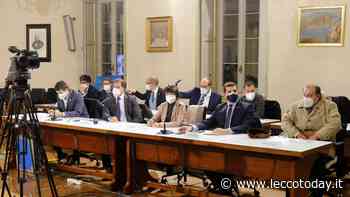 Una nuova casa per il Comune di Lecco, le minoranze compatte: “Rischiano altre opere fondamentali” - LeccoToday