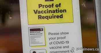 Real estate group to require proof of vaccination from potential renters