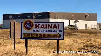 Blood Tribe members launch lawsuit against Council regarding $150M settlement - Lethbridge News Now
