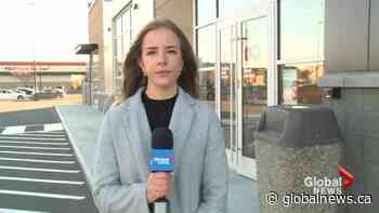 Lethbridge plasma donor centre nearing 1-year anniversary, more donations still needed | Watch News Videos Online - Globalnews.ca