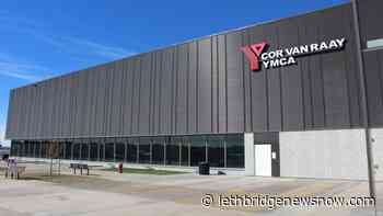 Lethbridge YMCA to require proof of vaccination for 12-17 year olds - Lethbridge News Now