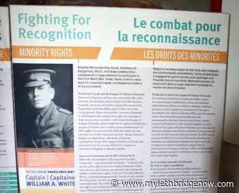 New temporary exhibit open through Remembrance Day at Lethbridge Military Museum - My Lethbridge Now