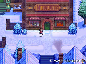 Haunted Chocolatier: Stardew Valley-Erschaffer kündigt neues Spiel an - inside digital