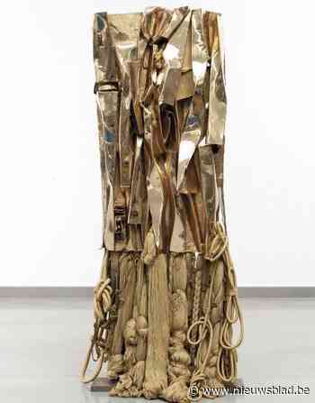 Internationale recordprijzen tijdens veiling in Galerie De Vuyst