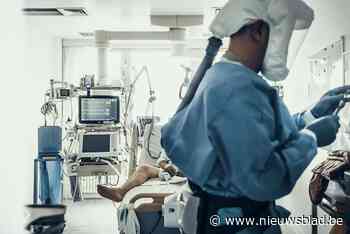 Ziekenhuizen zien nog geen extra toevloed van Covid-patiënten, “maar dat kan snel veranderen”’