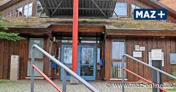 Proteste gegen schlechte Bedingungen an Schule in Bad Belzig: Warum besorgte Eltern eine Petition einreichen - Märkische Allgemeine Zeitung