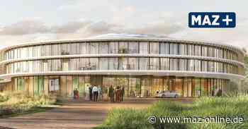 Interesse an Arbeit in künftiger Reha-Klinik in Bad Belzig: Erste Bewerbungen schon eingegangen - Märkische Allgemeine Zeitung